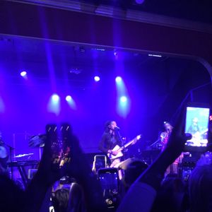Willow Smith at Portland, OR in Hawthorne Theatre 2019