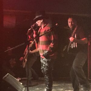 Michale Graves at Ottawa, Canada in Mavericks 2019