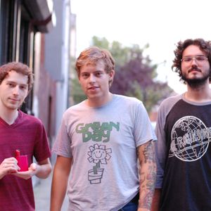 Billets, dates de tournée et concerts pour The Robinsons