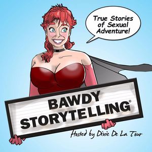 The Live Bawdy Storytelling Show Tickets, Tour Dates and Concerts
