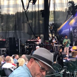Los Coast at Woodinville, WA in Chateau Ste. Michelle Winery 2019