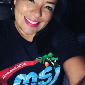 Banda MS at New York, NY in Madison Square Garden 2019