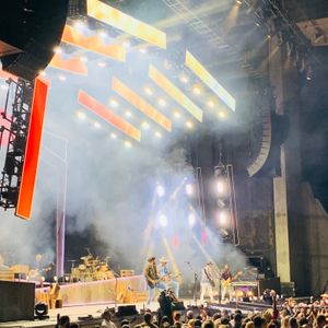 Florida Georgia Line at Salt Lake City, UT in USANA Amphitheatre 2019
