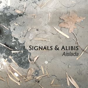 Billets, dates de tournée et concerts pour Signals and Alibis