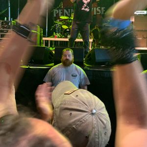 Suicidal Tendencies at Worcester, MA in Palladium 2019