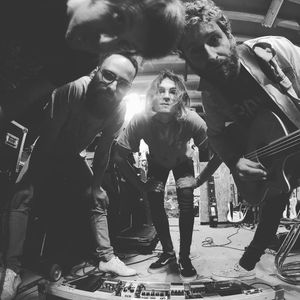 Amy Lee & The Loco Project Band