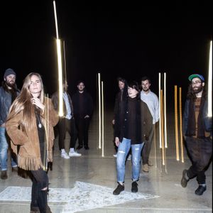 BELLFLOWER Tickets, Tour Dates and Concerts