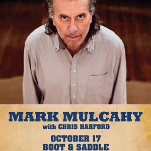 Mark Mulcahy Tickets, Tour Dates and Concerts