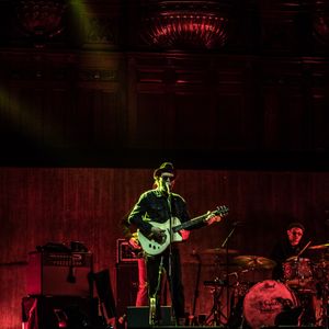Eels at Manchester, United Kingdom in Albert Hall 2019