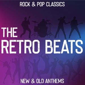 The Retro Beats Tickets, Tour Dates and Concerts