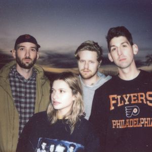 Tigers Jaw Tickets, Tour Dates and Concerts