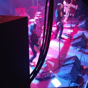Redd Kross at Englewood, CO in Gothic Theatre 2019