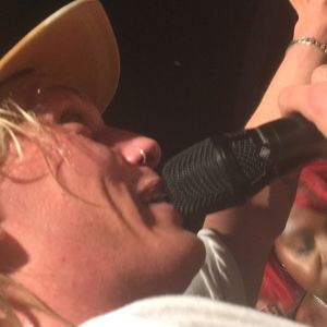 COUNTERFEIT at London, United Kingdom in The Garage 2019