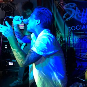 Telltale at Charlotte, NC in Skylark Social Club 2019