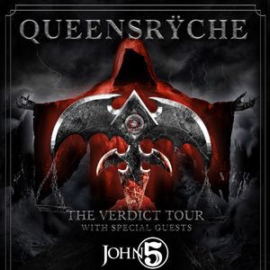 John 5 Tickets, Tour Dates and Concerts