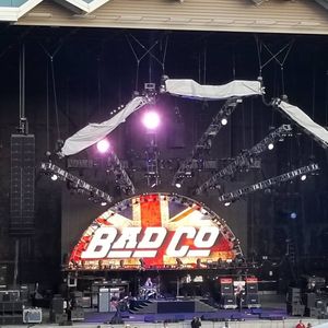 Bad Company at Salt Lake City, UT in USANA Amphitheatre 2019