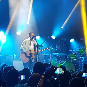 Сплин at Rīga,  Latvija in Concert Hall Godvil 2019