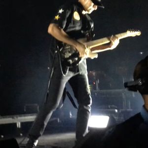 Prophets of Rage at Los Angeles, CA in The Mayan 2019