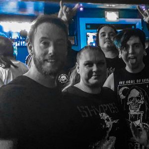 SHVPES at Doncaster, United Kingdom in Vintage Bar 2019