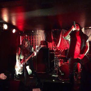 Our Last Enemy at Collingwood , Australia in Bendigo Hotel 2019