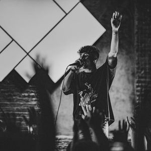 Whatuprg at Chicago, IL in New Life Community Little Village Lawndale 2019