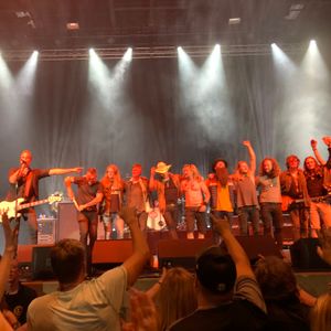 Rival Sons at Pittsburgh, PA in Stage AE 2019