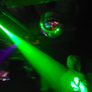 Todd Terry at St. Petersburg, FL in Ichicoro Ane 2019