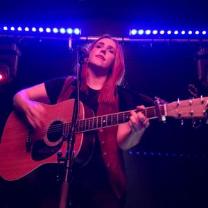 Laura Oakes at London, United Kingdom in The Grace 2019