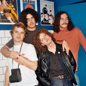Magon Tickets, Tour Dates and Concerts