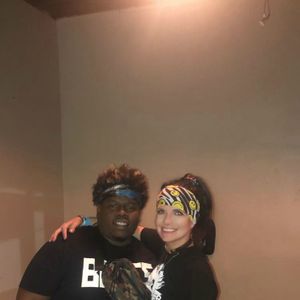 Bones UK at Nashville, TN in Cannery Ballroom 2019