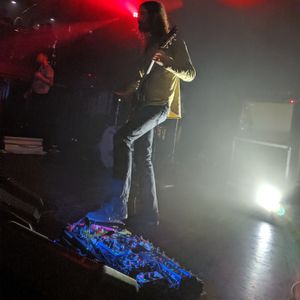 Russian Circles at undefined in undefined 2019