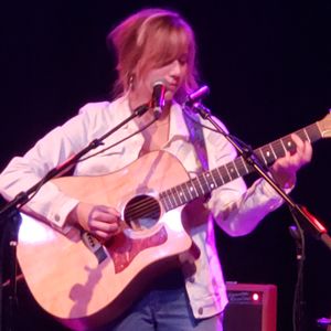 Hailey Knox at Fairfield, CT in StageOne at FTC 2019