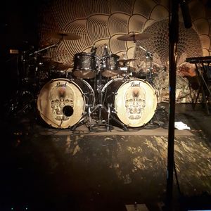 Amorphis at undefined in undefined 2019