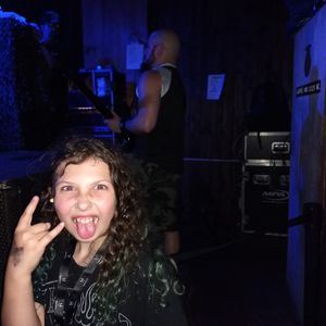 Soulfly at Austin, TX in Barracuda 2019