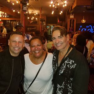 Will Donato II at New York, NY in The Iridium 2019