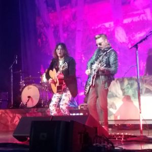 Rival Sons at Pittsburgh, PA in Stage AE 2019