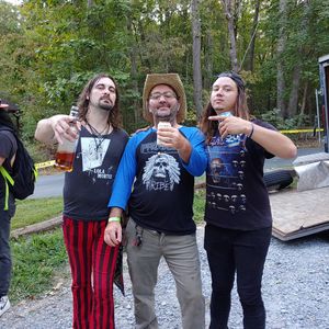 Pröwess at Randleman, NC in Skull Lounge 2019