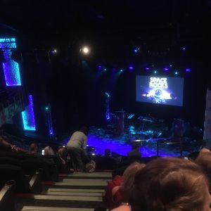 Anathema at London, United Kingdom in Indigo At The O2 2019