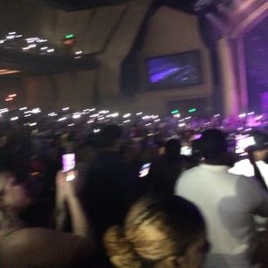 112 at Mashantucket, CT in Scorpion Bar Foxwoods 2019