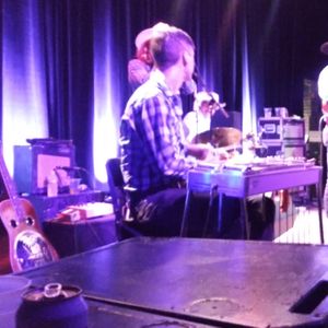 Colter Wall at undefined in undefined 2019