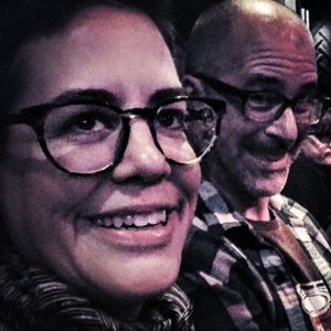 Kristin Hersh at Seattle, WA in Tractor Tavern 2019
