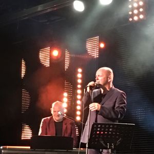 Hue & Cry at Norwich, United Kingdom in Epic Studios 2019