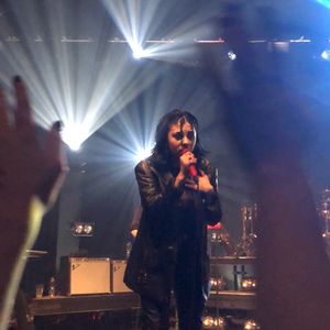 PALE WAVES at London, United Kingdom in O2 Forum Kentish Town 2019