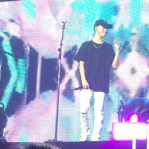 Jacob sartorius at Boston, MA in House of Blues Boston 2019