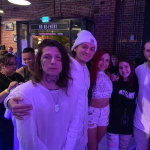 Whatever We Are at undefined in undefined 2019