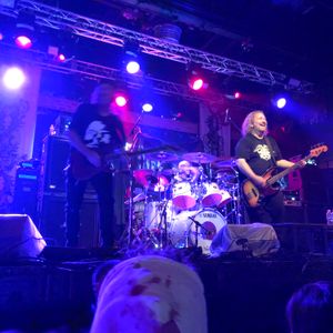 GWAR at Fort Lauderdale, FL in Revolution Live 2019
