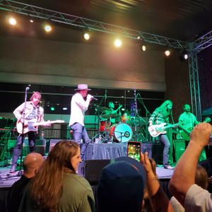 A Thousand Horses at undefined in undefined 2019