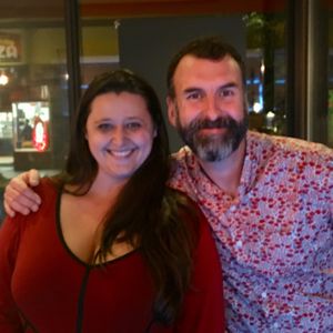 Matt Braunger at Portsmouth, NH in The Music Hall, Portsmouth, NH 2019