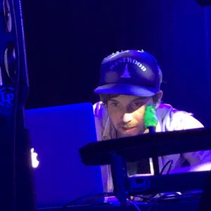 Moontricks at Seattle, WA in Neumos 2019