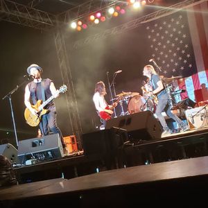 Lifehouse at Lawrenceburg, IN in Lawrenceburg Fall Fest 2019